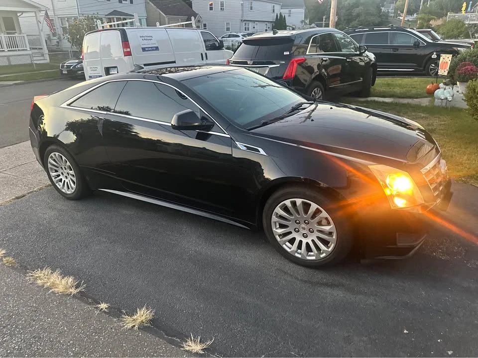 2014 Cadillac CTS 2nd Gen - Image 2 of 3