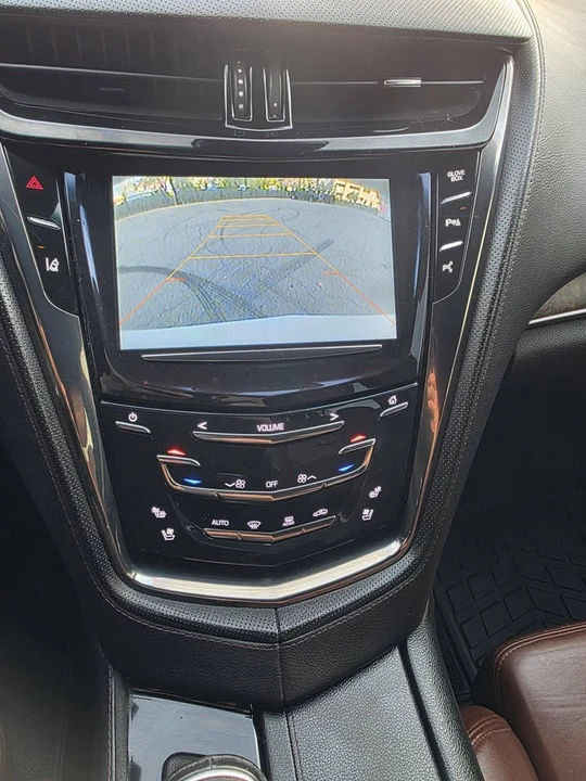 2014 Cadillac CTS-V 2nd Gen - Image 5 of 9