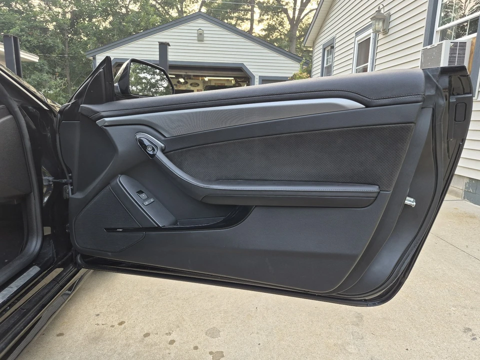 2014 Cadillac CTS-V 2nd Gen - Image 24 of 31