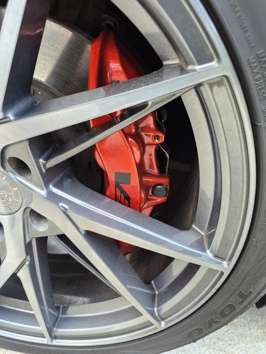 2014 Cadillac CTS-V 2nd Gen - Image 14 of 31