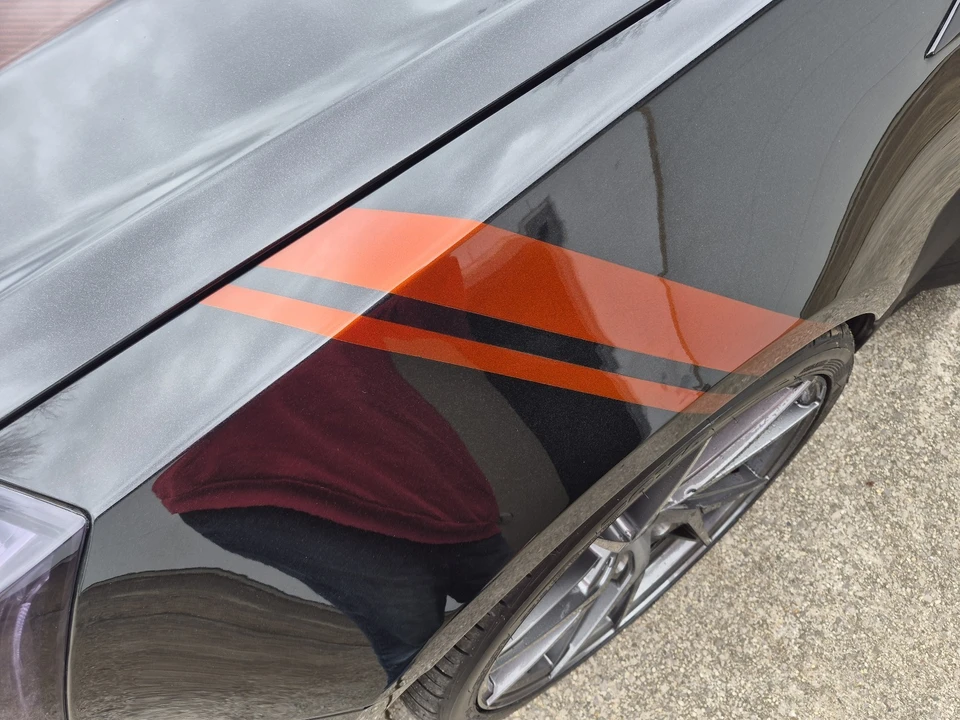 2014 Cadillac CTS-V 2nd Gen - Image 3 of 31