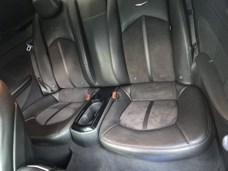 2014 Cadillac CTS-V 2nd Gen - Image 22 of 31
