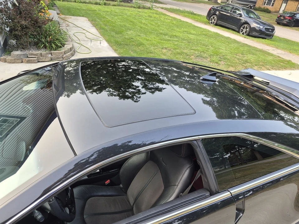 2014 Cadillac CTS-V 2nd Gen - Image 13 of 31