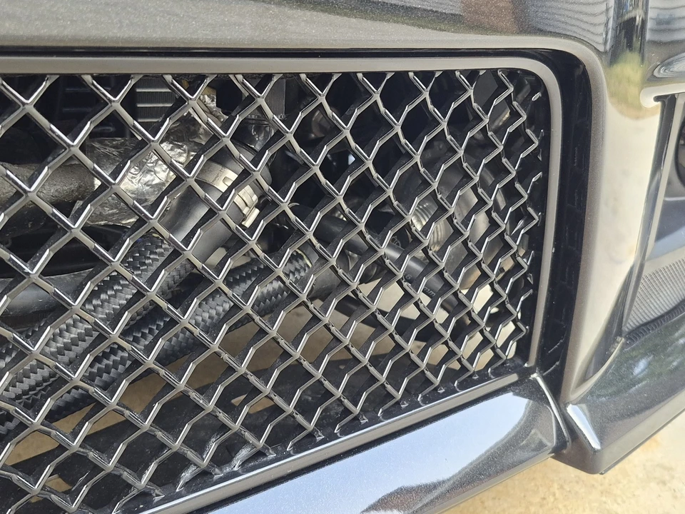 2014 Cadillac CTS-V 2nd Gen - Image 6 of 31