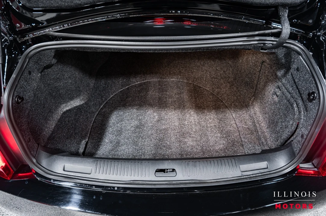 2014 Cadillac CTS-V 2nd Gen - Image 30 of 31