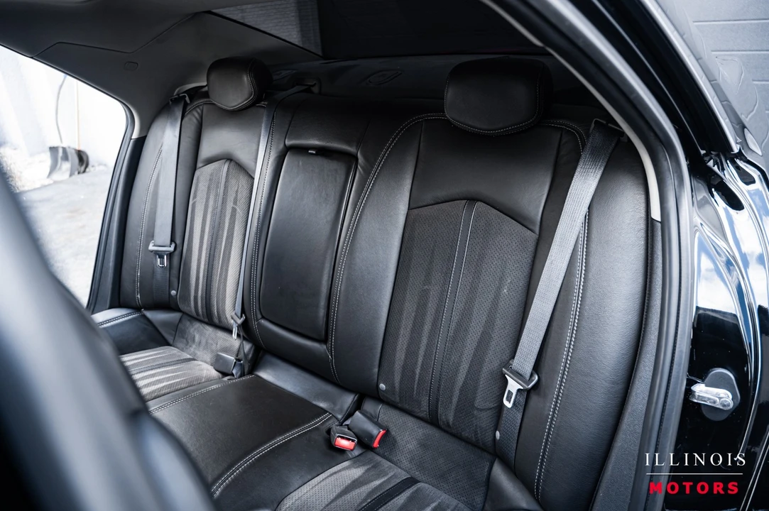 2014 Cadillac CTS-V 2nd Gen - Image 28 of 31