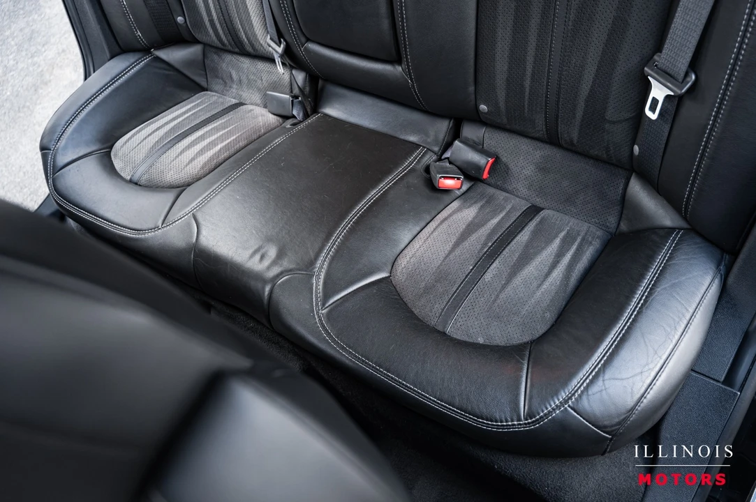 2014 Cadillac CTS-V 2nd Gen - Image 29 of 31