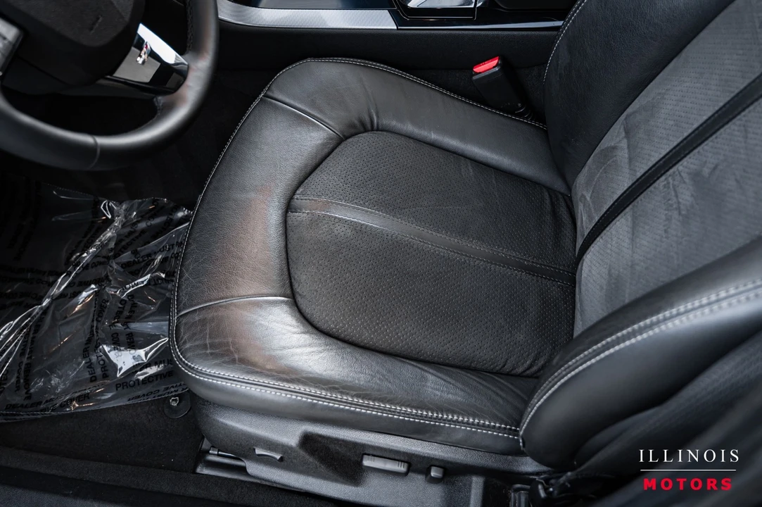 2014 Cadillac CTS-V 2nd Gen - Image 18 of 21