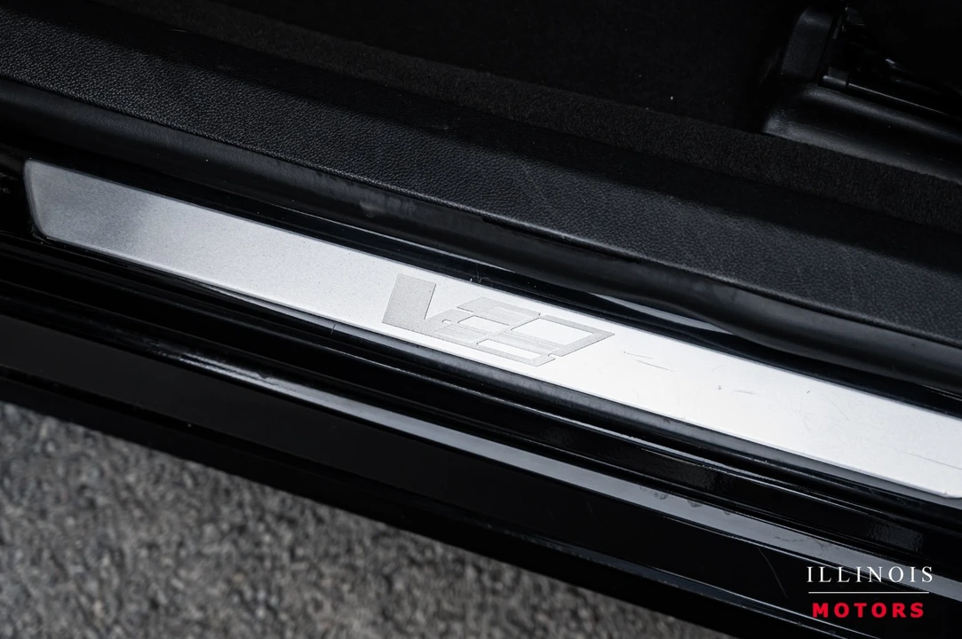 2014 Cadillac CTS-V 2nd Gen - Image 16 of 21