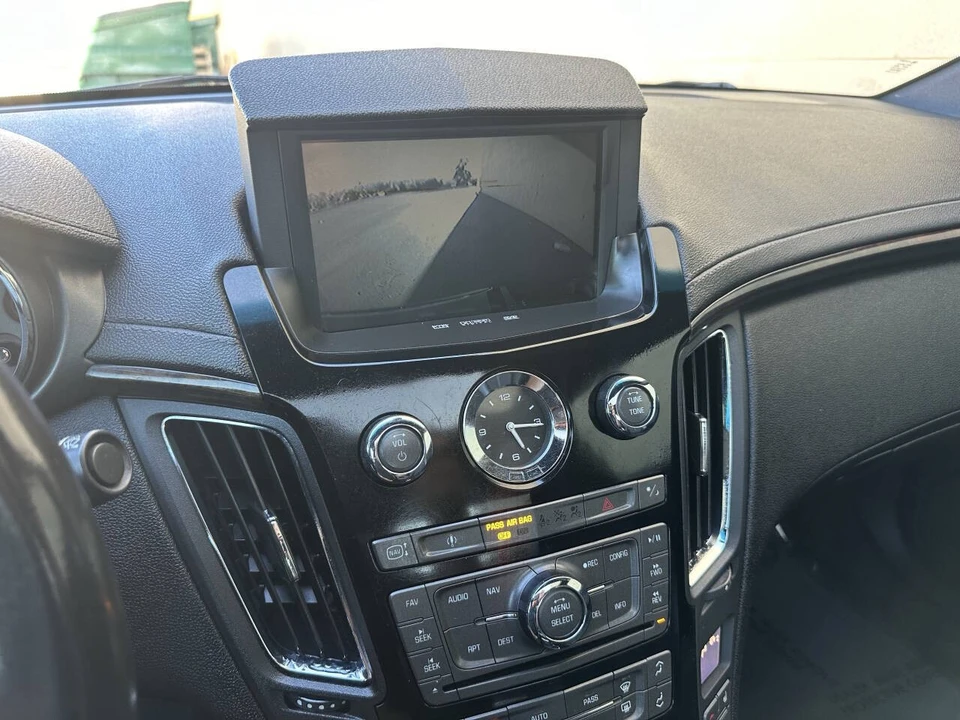 2014 Cadillac CTS-V 2nd Gen - Image 16 of 21