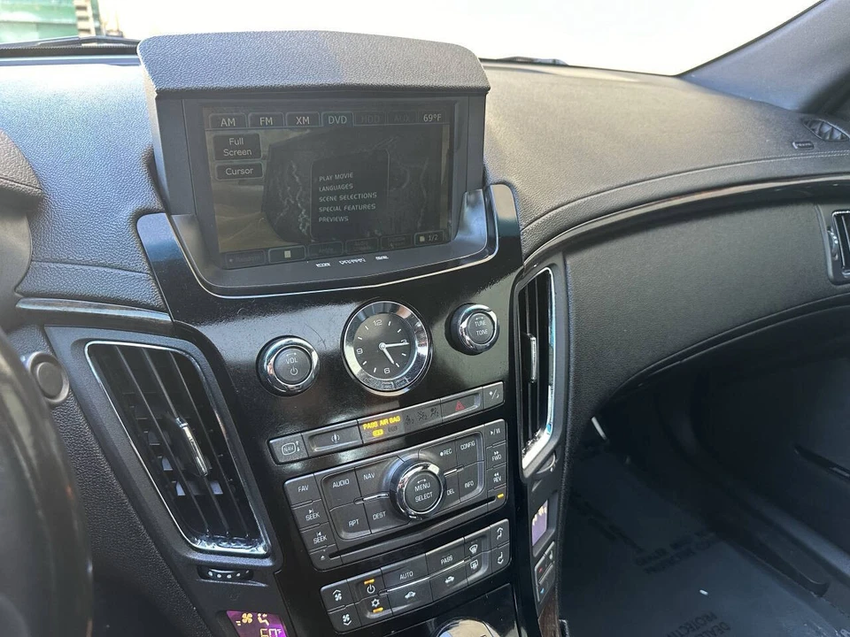 2014 Cadillac CTS-V 2nd Gen - Image 15 of 21