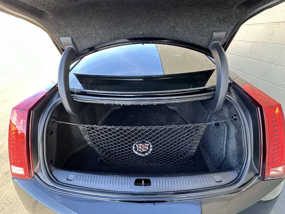 2014 Cadillac CTS-V 2nd Gen - Image 20 of 21