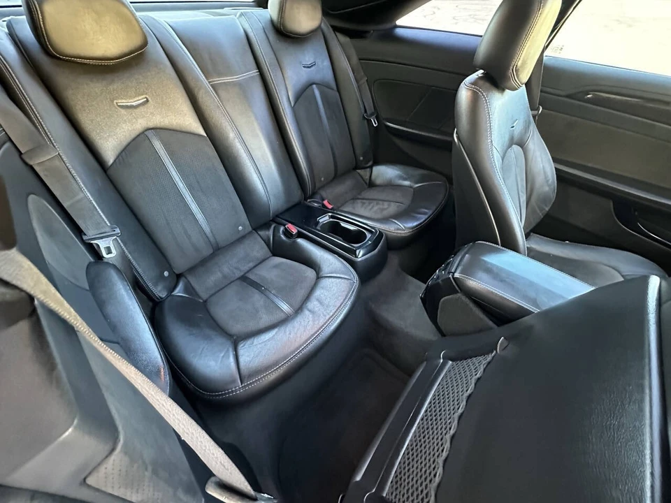 2014 Cadillac CTS-V 2nd Gen - Image 14 of 21