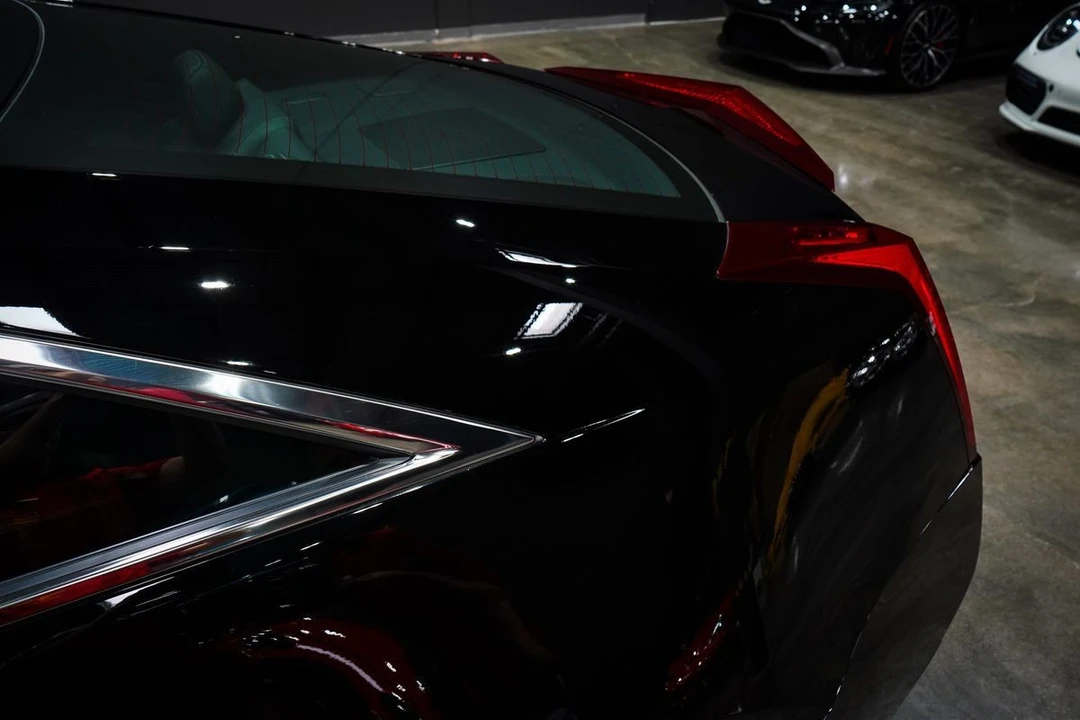 2014 Cadillac CTS-V 2nd Gen - Image 13 of 21