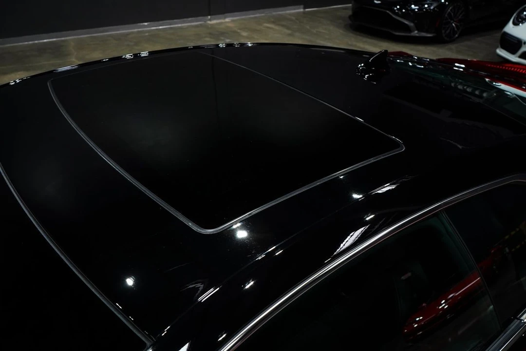 2014 Cadillac CTS-V 2nd Gen - Image 12 of 21
