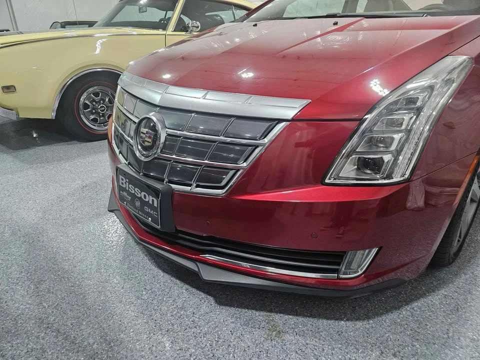 2014 Cadillac ELR - Image 3 of 10