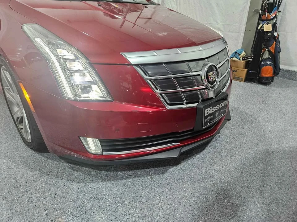 2014 Cadillac ELR - Image 2 of 10