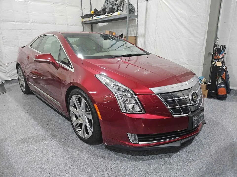 2014 Cadillac ELR - Image 5 of 10