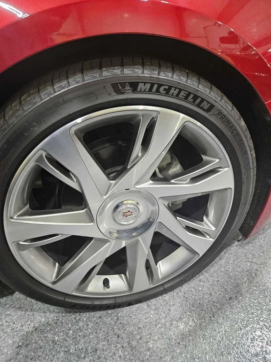 2014 Cadillac ELR - Image 10 of 10