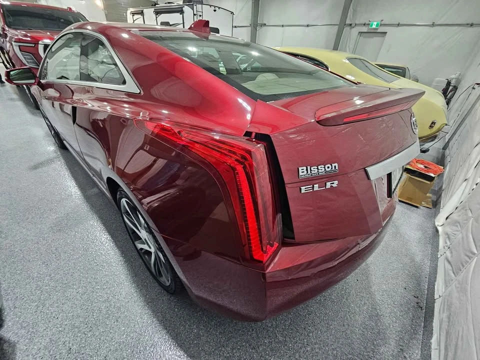 2014 Cadillac ELR - Image 7 of 10