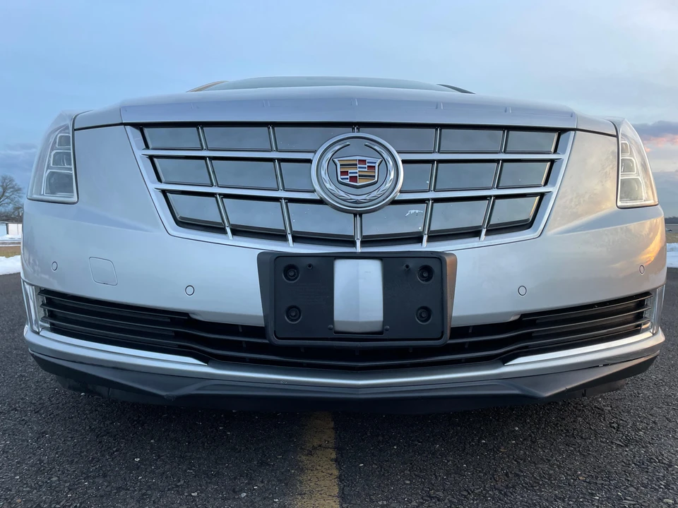 2014 Cadillac ELR - Image 20 of 31