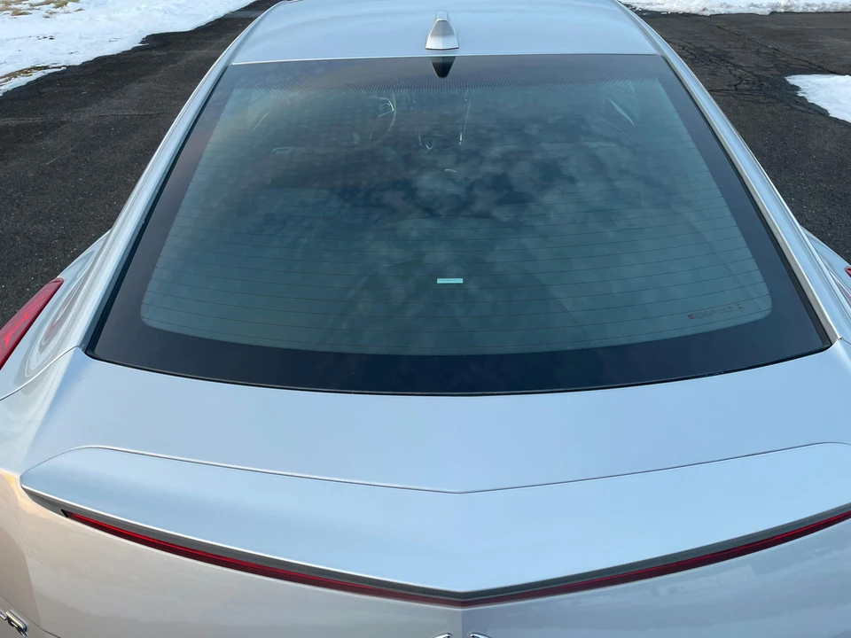 2014 Cadillac ELR - Image 30 of 31
