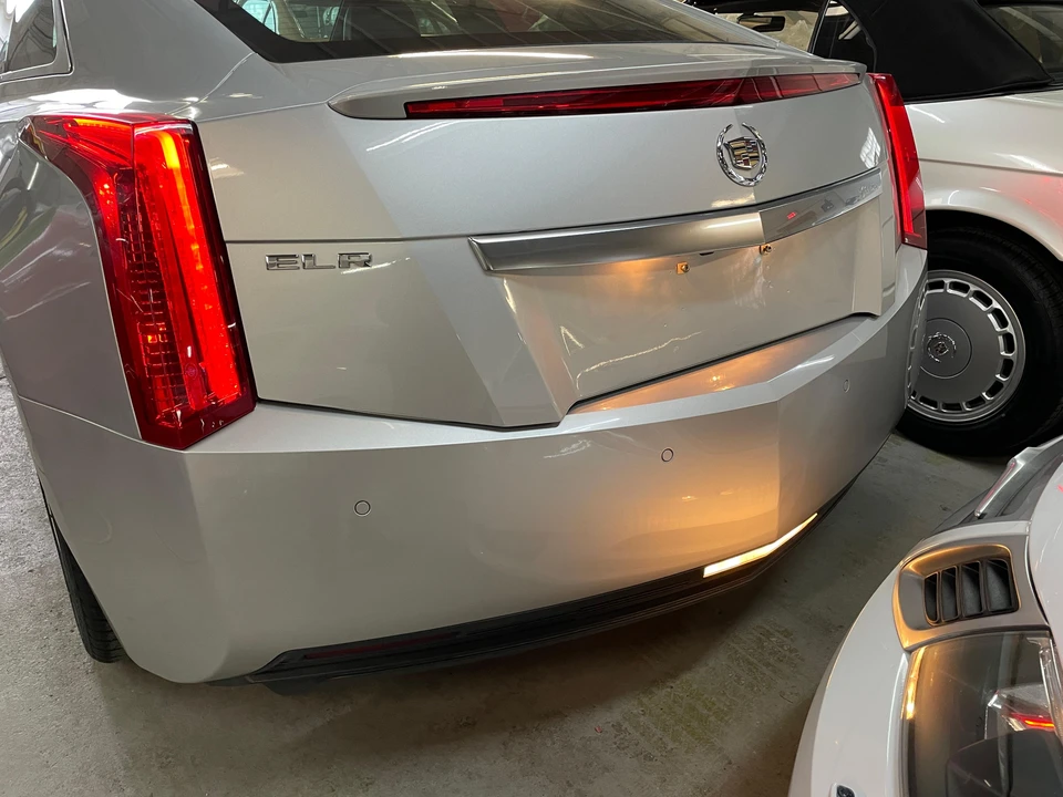 2014 Cadillac ELR - Image 31 of 31