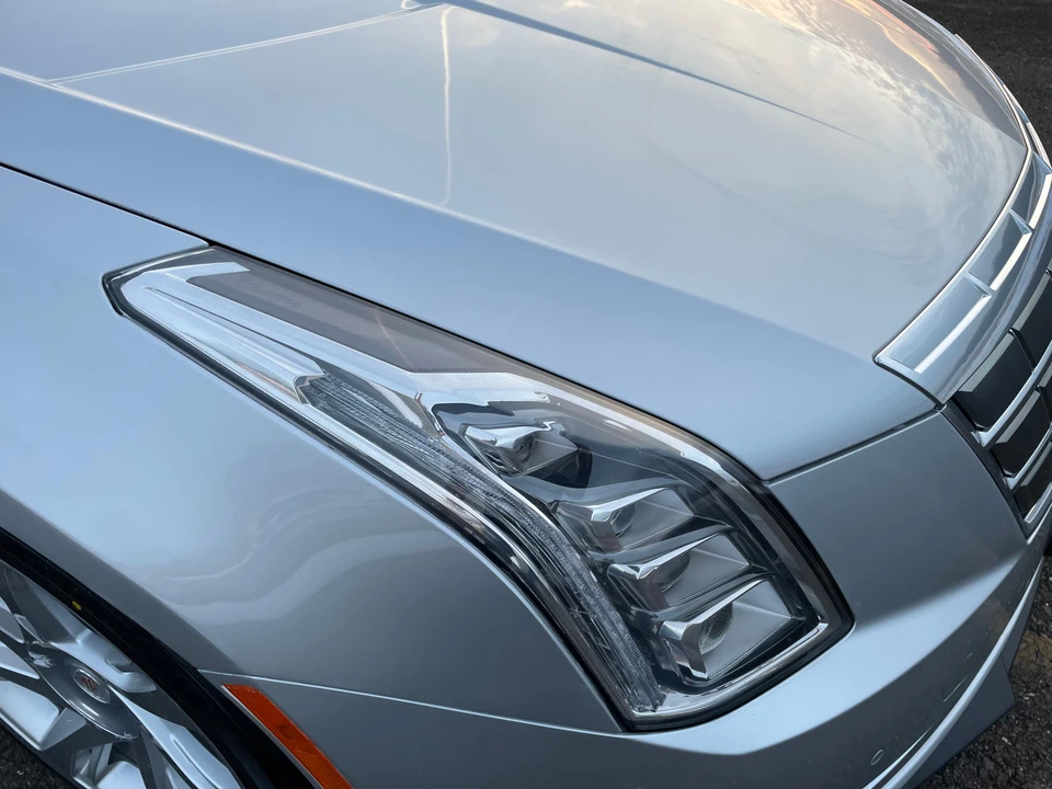 2014 Cadillac ELR - Image 19 of 31