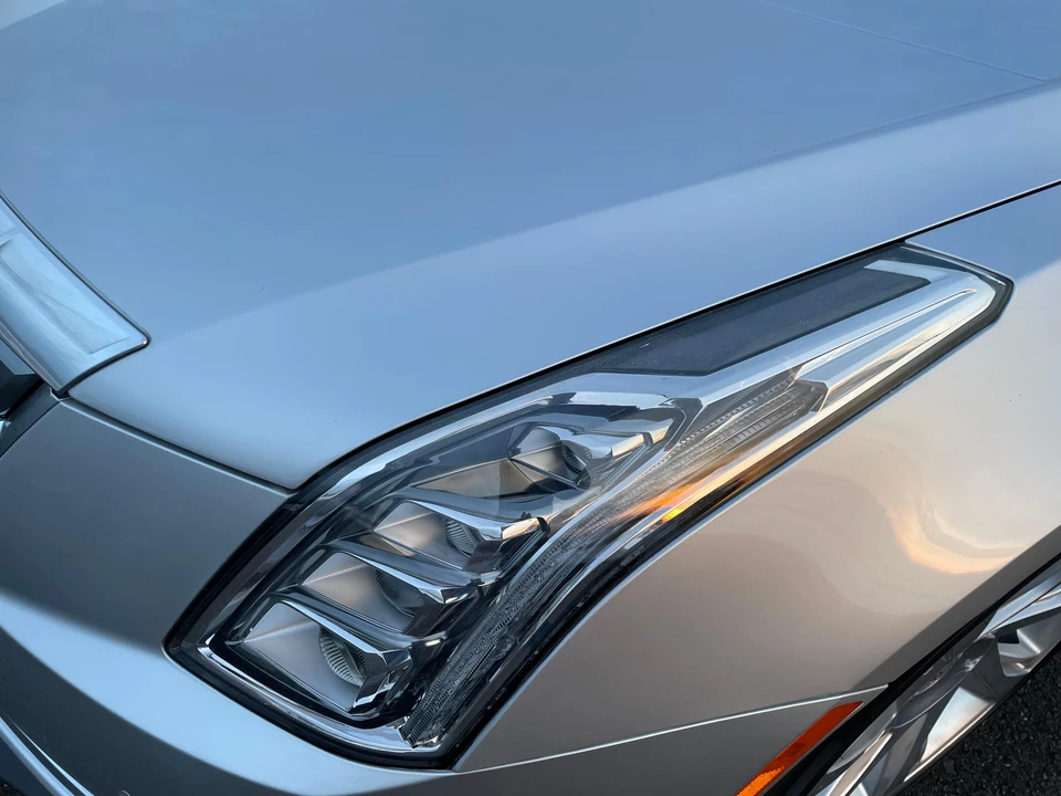 2014 Cadillac ELR - Image 24 of 31