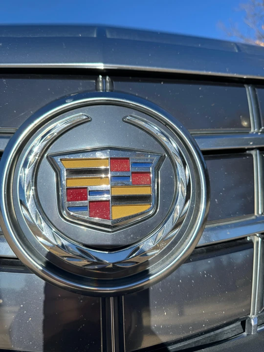 2014 Cadillac ELR - Image 31 of 31