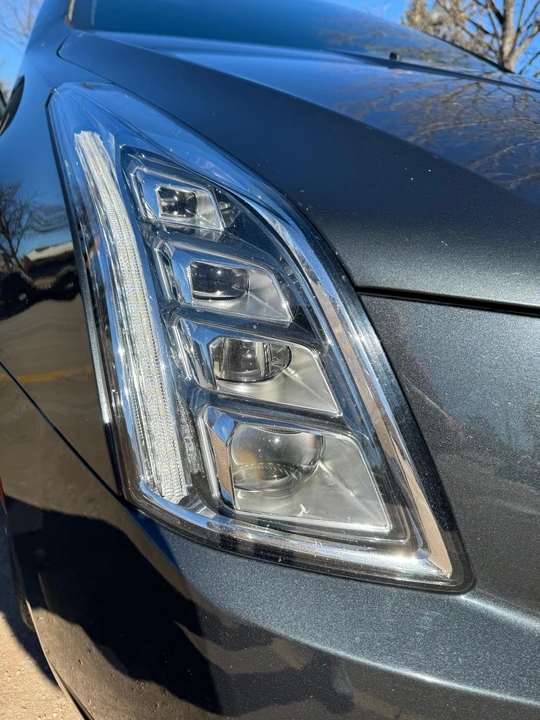 2014 Cadillac ELR - Image 29 of 31
