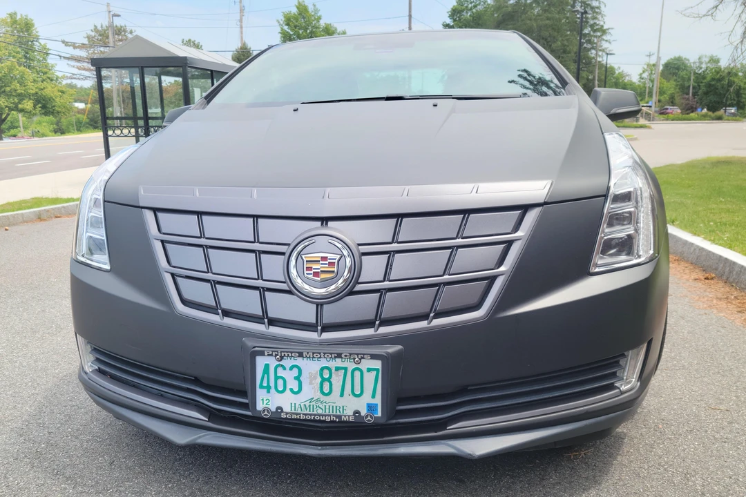2014 Cadillac ELR - Image 2 of 31