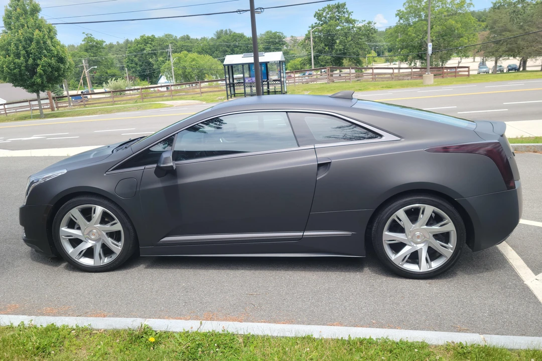 2014 Cadillac ELR - Image 3 of 31