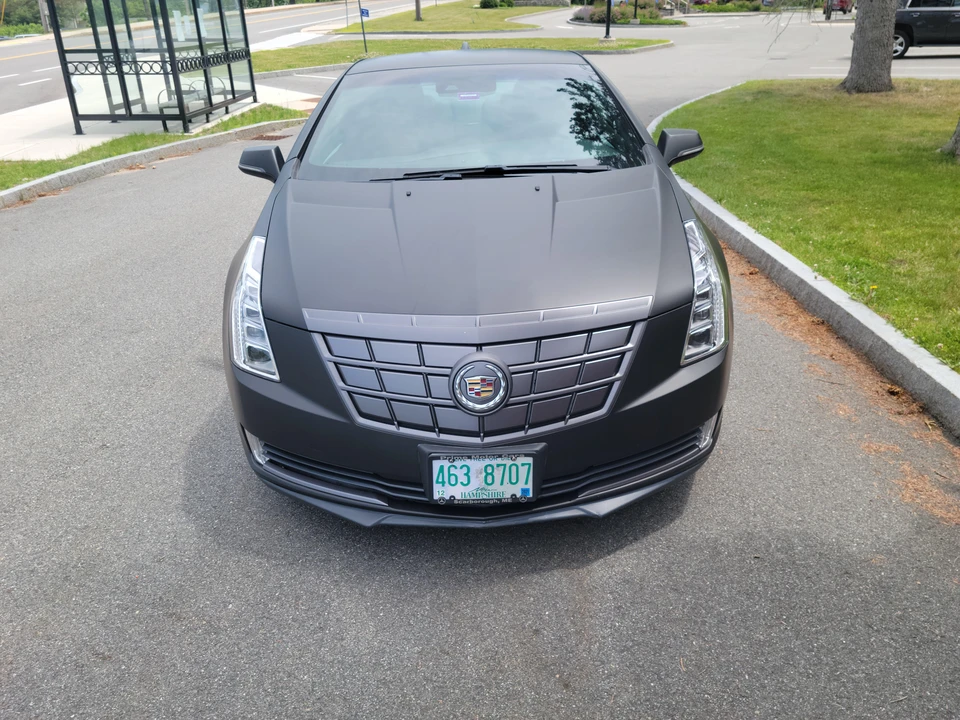 2014 Cadillac ELR - Image 6 of 31