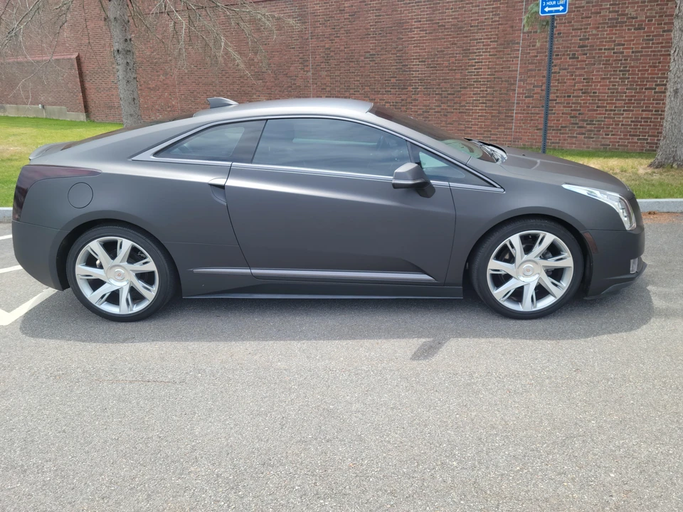 2014 Cadillac ELR - Image 30 of 31