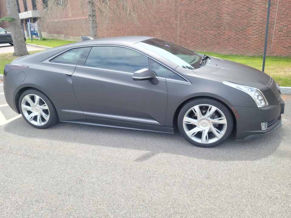2014 Cadillac ELR - Image 31 of 31