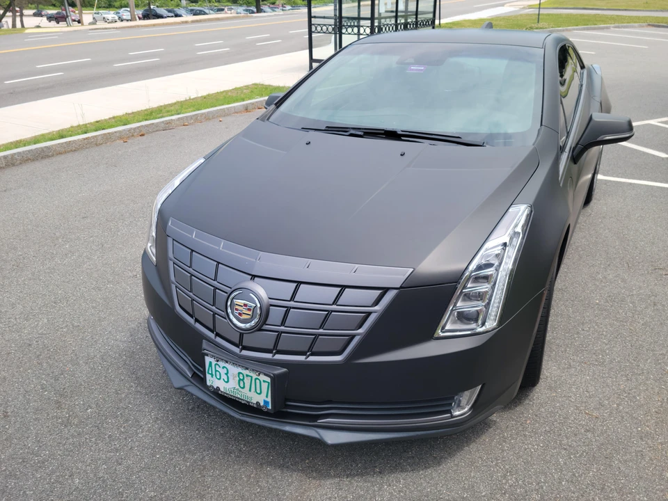 2014 Cadillac ELR - Image 10 of 31