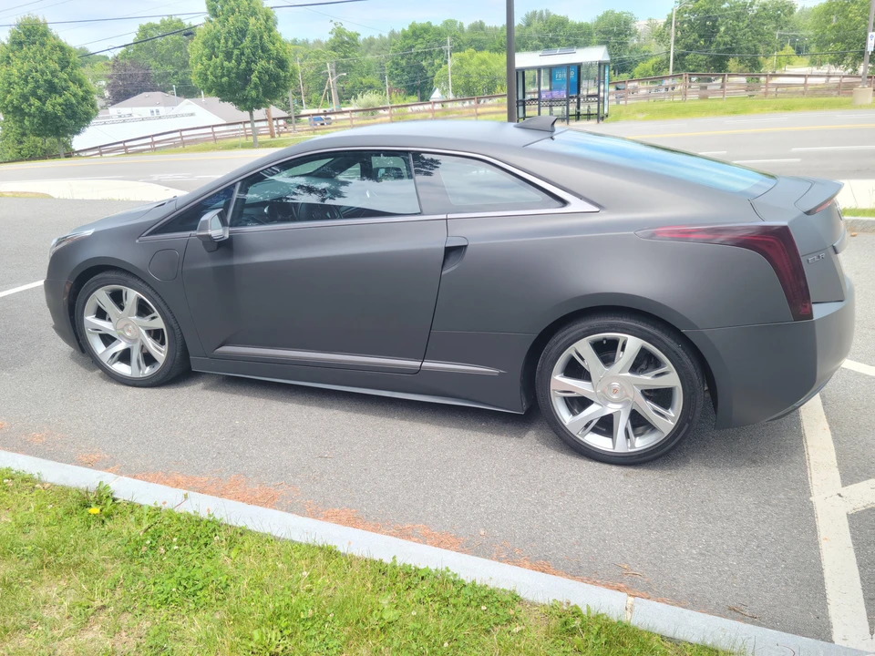 2014 Cadillac ELR - Image 22 of 31