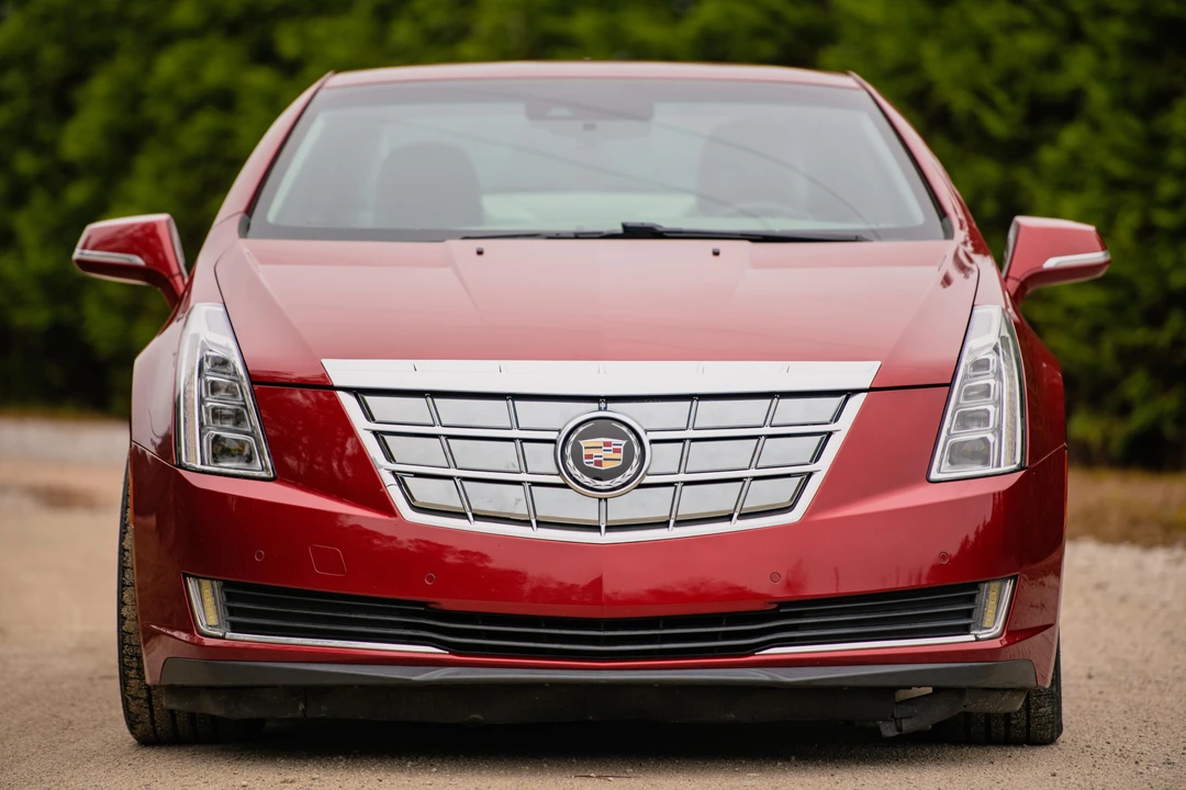 2014 Cadillac ELR - Image 2 of 31