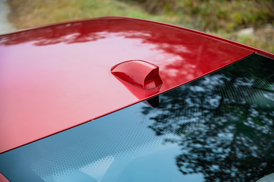 2014 Cadillac ELR - Image 18 of 31