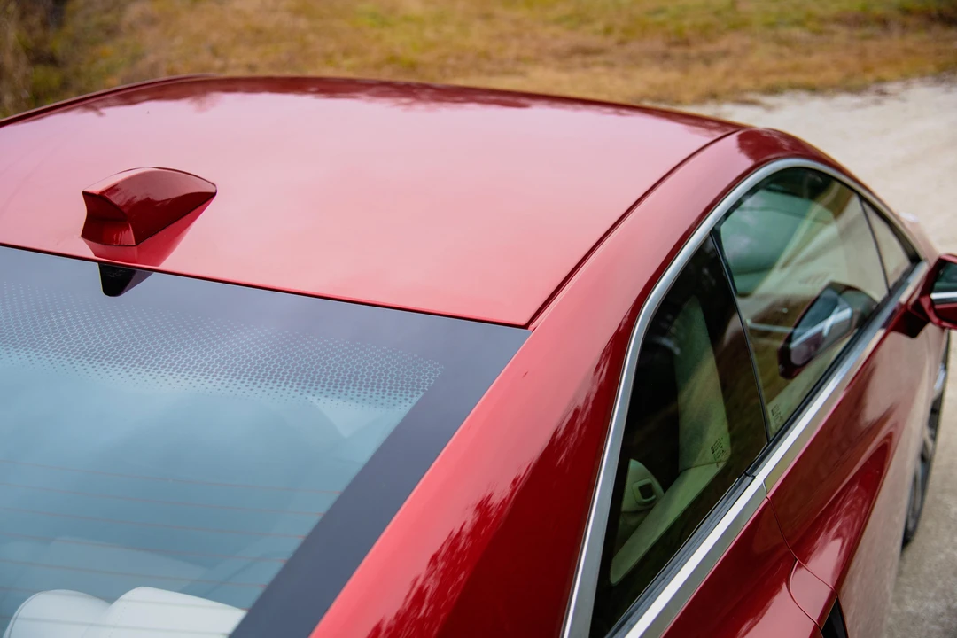 2014 Cadillac ELR - Image 24 of 31