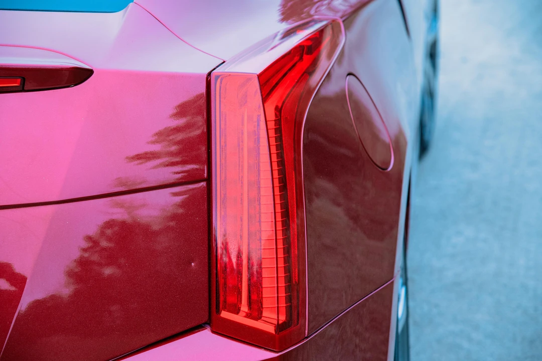 2014 Cadillac ELR - Image 20 of 31
