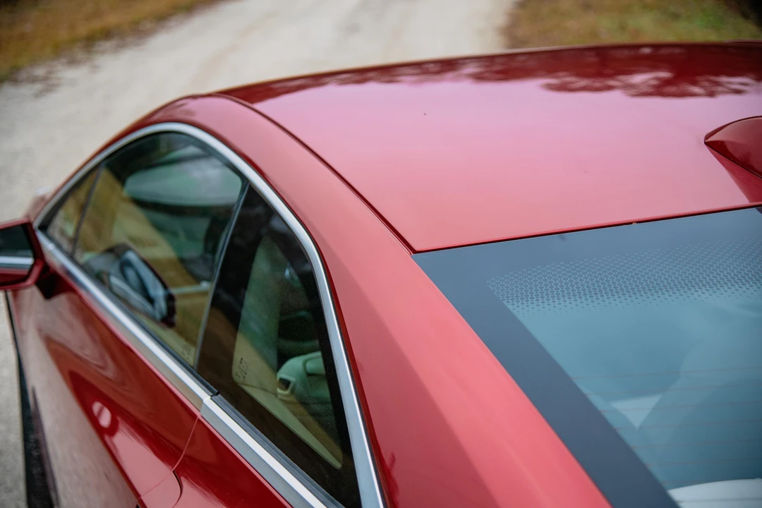 2014 Cadillac ELR - Image 17 of 31