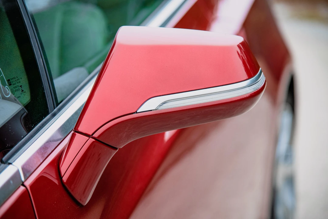 2014 Cadillac ELR - Image 14 of 31