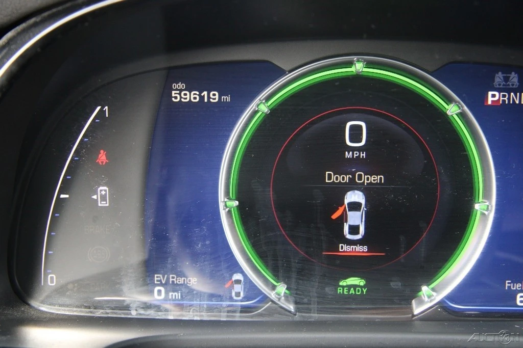 2014 Cadillac ELR - Image 19 of 21
