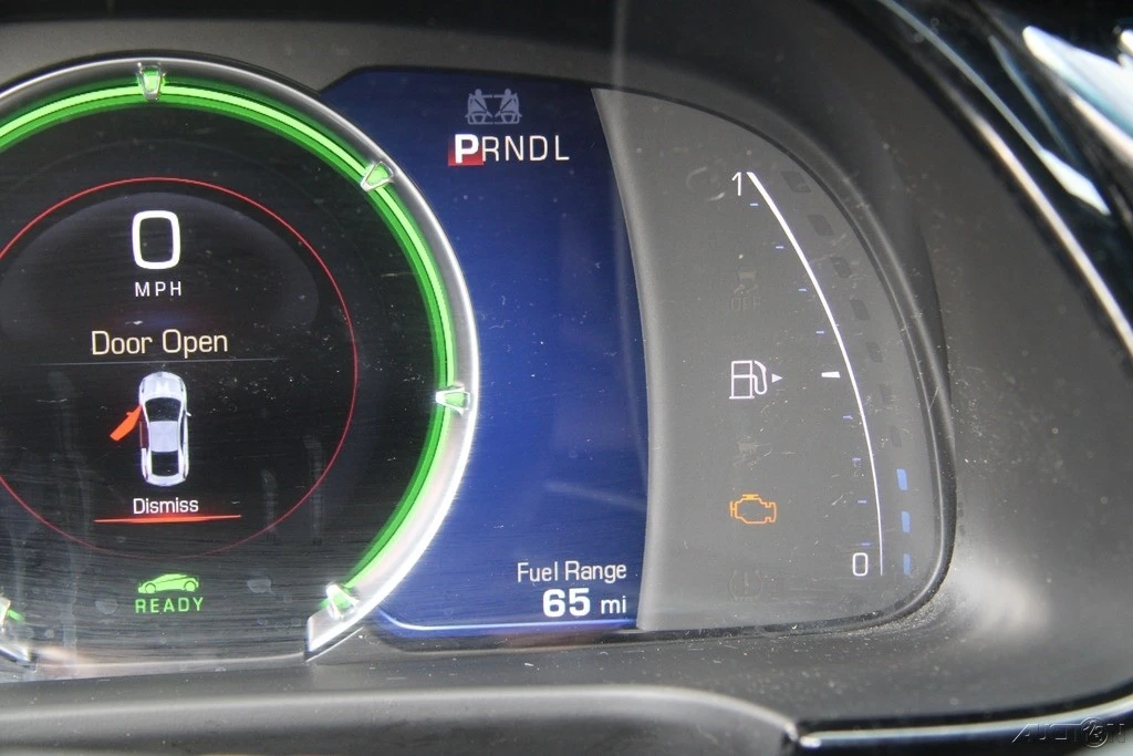 2014 Cadillac ELR - Image 18 of 21