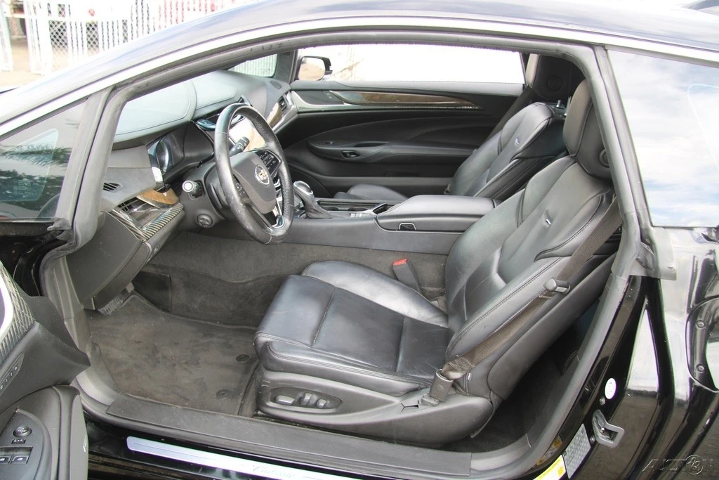 2014 Cadillac ELR - Image 15 of 21