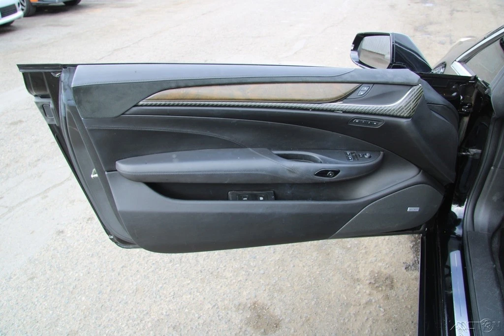 2014 Cadillac ELR - Image 14 of 21