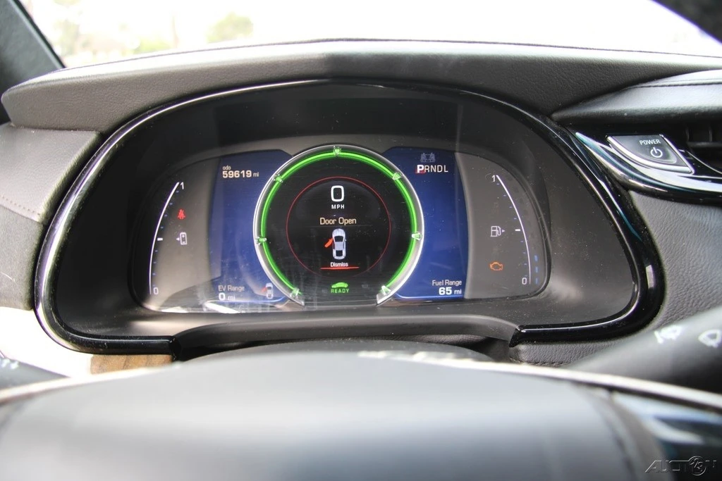2014 Cadillac ELR - Image 17 of 21