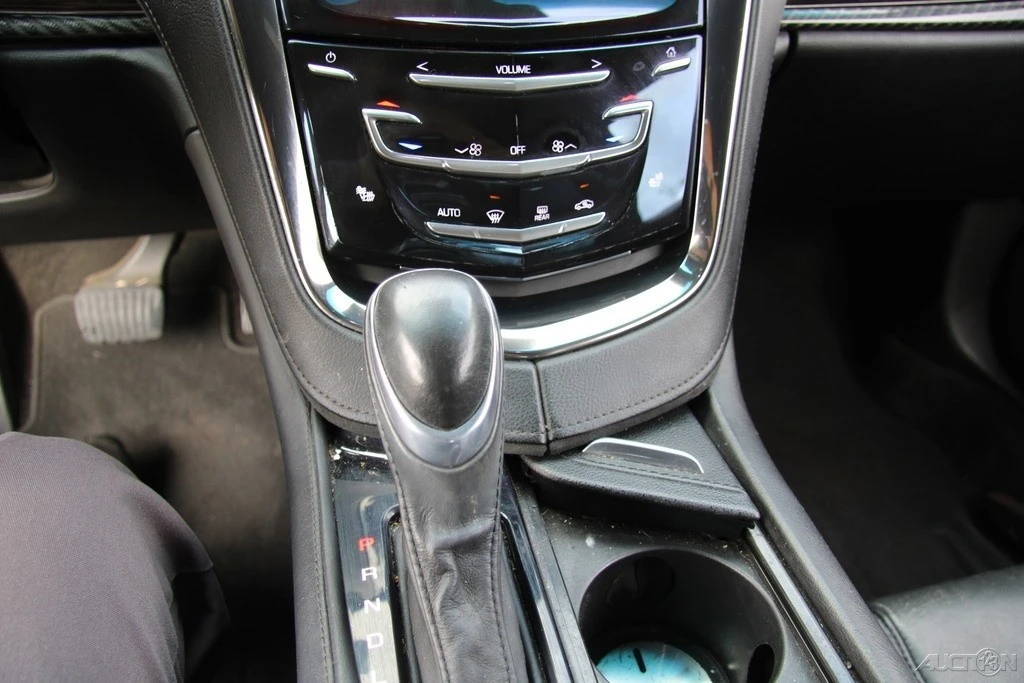 2014 Cadillac ELR - Image 21 of 21
